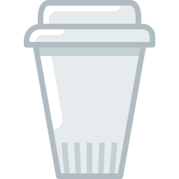 Koffein  Symbol