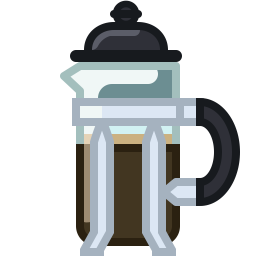 Coffeemaker  Icon