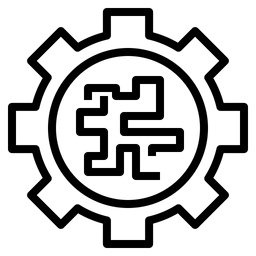 Komplexität  Symbol