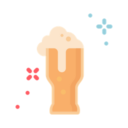 Beer glass  Icon