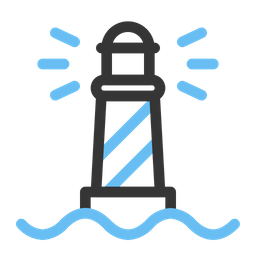 Lighthouse  Icon