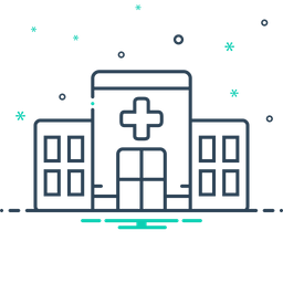 Clinic  Icon