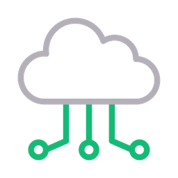 Cloud  Icon