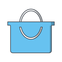 Bag  Icon