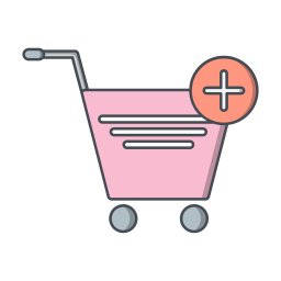 Cart  Icon