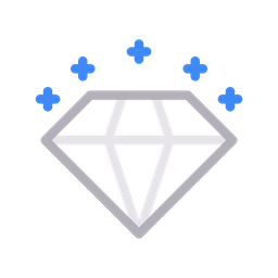 Diamond  Icon