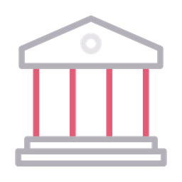 Bank  Icon