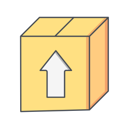 Box  Icon