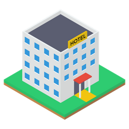 Building  Icon