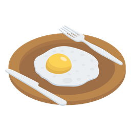 Breakfast  Icon