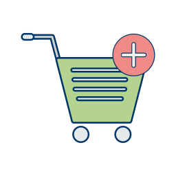 Cart  Icon