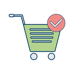 Cart  Icon