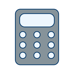 Calculator  Icon