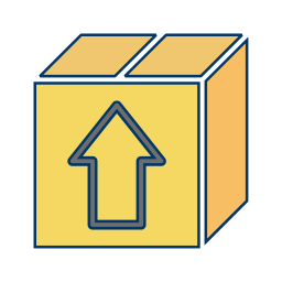 Box  Icon