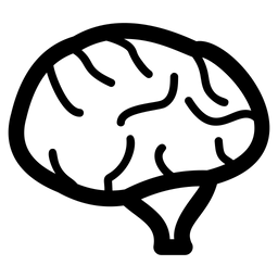 Kleinhirn  Symbol