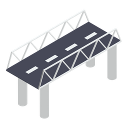 Brücke  Symbol