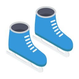 Footwear Sneakers  Icon