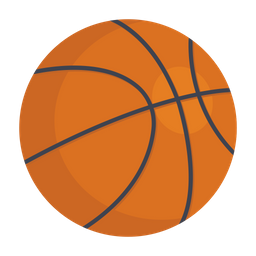 Basquetebol  Ícone