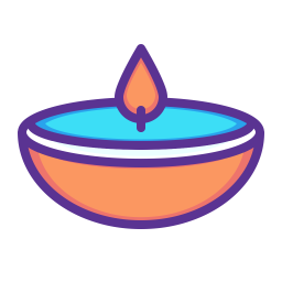 Diwali  Symbol