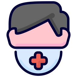 Doctor  Icon