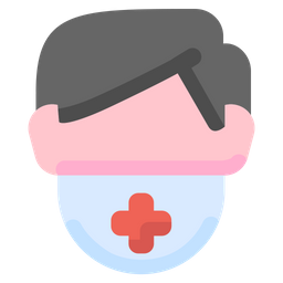 Doctor  Icon