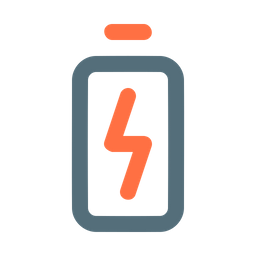 Charge  Icon