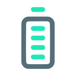 Batterie  Symbol