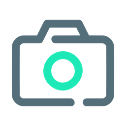 Camera  Icon