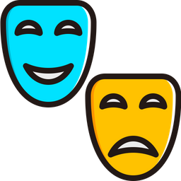 Face mask  Icon