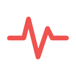 Batimento cardiaco  Ícone