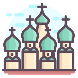 바질 대성당 성 바질 성당 성 바질 교회 아이콘