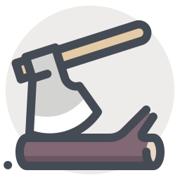 Axe  Icon