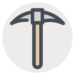 Axe  Icon