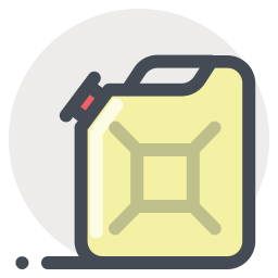 Canister  Icon