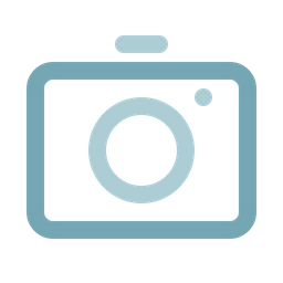 Camera  Icon