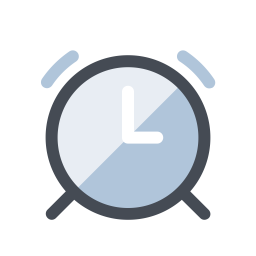 Alarm  Icon