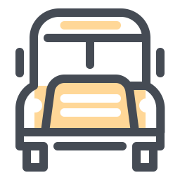 Bus  Icon