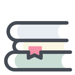 Books  Icon