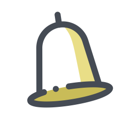 Bell  Icon