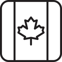 Kanada  Symbol