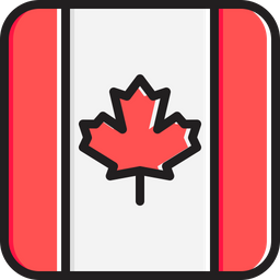 Kanada  Symbol