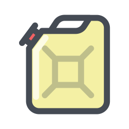 Canister  Icon