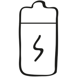 Battery  Icon