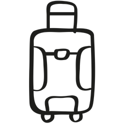 Bag  Icon