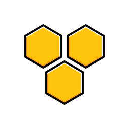 Bee hive  Icon