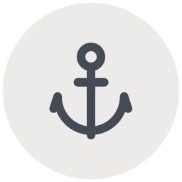 Anchor  Icon