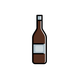 Bottle  Icon