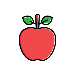 Apple  Icon