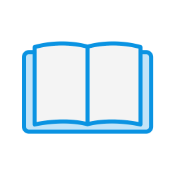 Book  Icon