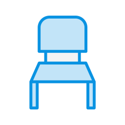 Chair  Icon